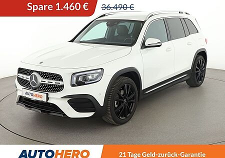 Mercedes-Benz GLB 180 GLB-Klasse d AMG Line