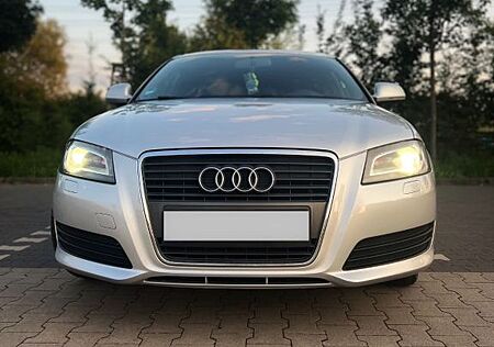 Audi A3 1.4 TFSI Ambition Sportback Top Zustand