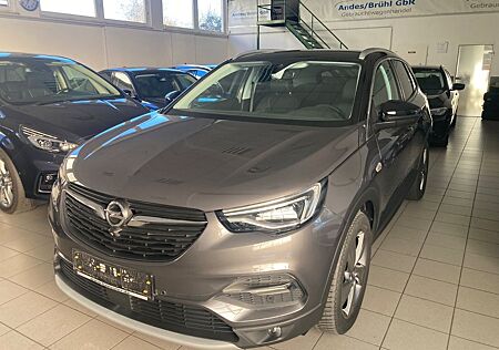 Opel Grandland X Grandland (X)Hyb ULTIMATE Leder LED 360° AHK SH