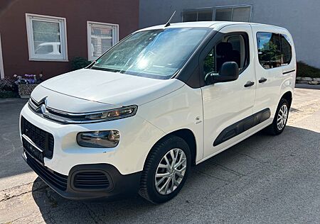 Citroën Berlingo BlueHDi 100 S&S LIVE M
