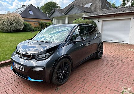 BMW i3s DAB/SHZ/Kamera/LED