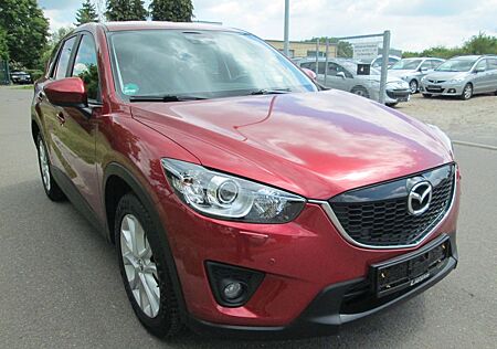 Mazda CX-5 Sports-Line AWD