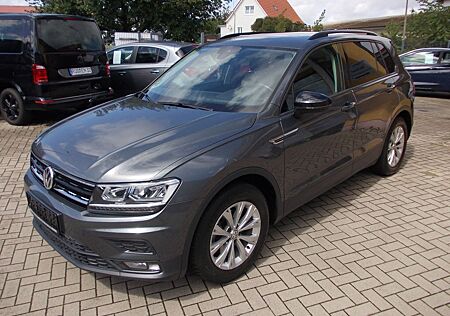 VW Tiguan Volkswagen Trendline BMT/Start-Stopp