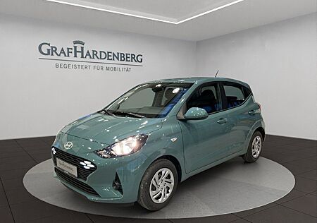 Hyundai i10 FL (MY25) 1.0 Benzin Select 5-MT 2WD