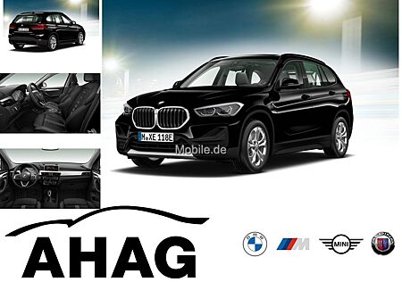 BMW X1 xDrive25e Advantage Steptronic Aut. Panorama