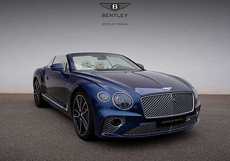 Bentley Continental GTC V8 *B&O, Rotating Display*