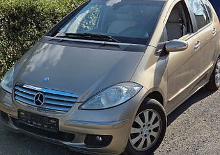 Mercedes-Benz A 180 CDI ELEGANCE Elegance
