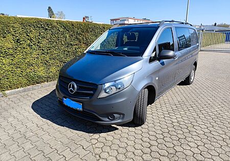 Mercedes-Benz Vito mixto
