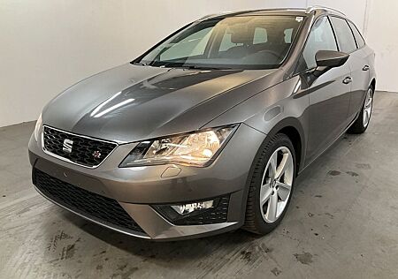 Seat Leon ST FRSHZ PDC Tempo LED Sport Sound 1.Hd
