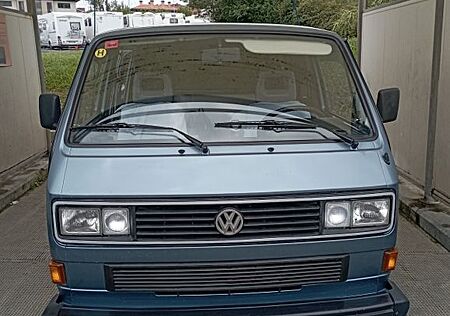 VW T3 Multivan Volkswagen 1.6 TD