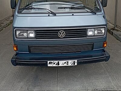 Volkswagen T3 Multivan 1.6 TD