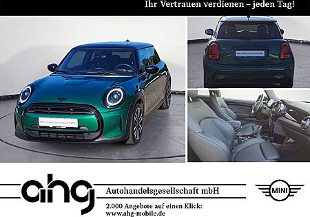 Mini Cooper Classic Trim Steptronic Panorama Navigati