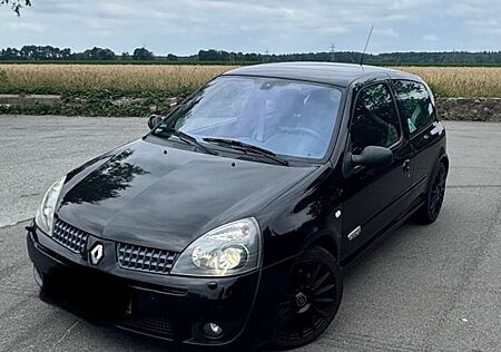 Renault Clio Sport 2.0 16V Sport