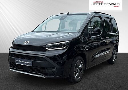 Toyota Pro Ace Proace City Verso L1 Lounge