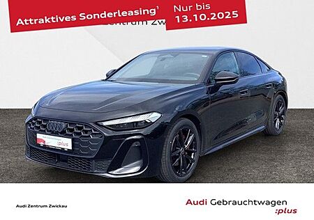 Audi A5 Limousine TFSI S-line Matrix LED Scheinwerfer