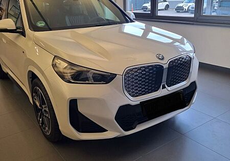 BMW iX1 xDrive30 -