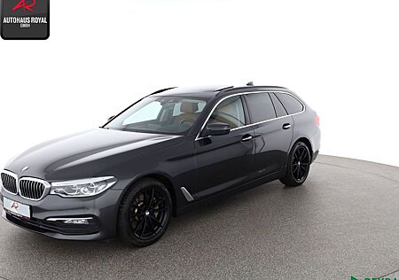 BMW 525 d T M SPORT 18 ZOLL PANO,HEADUP,KEYLESS,ACC
