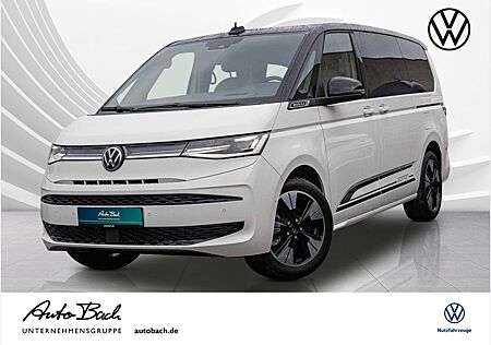 VW T7 Multivan Volkswagen LR Life "Edition" 2.0TDI DSG HuD Sta