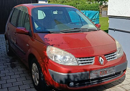 Renault Scenic Avantage 1.6 16V Avantage