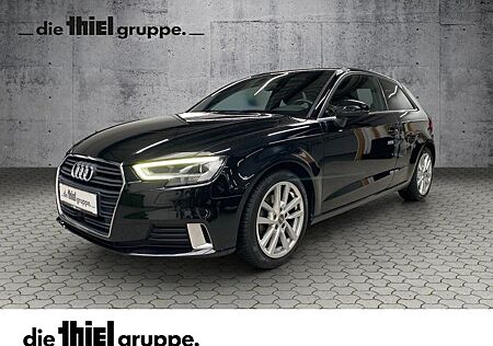 Audi A3 1.4 TFSi S-tronic sport