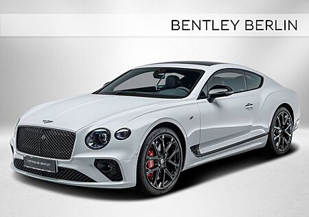 Bentley Continental GT S V8 - BERLIN