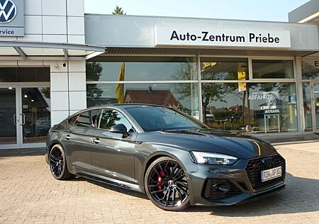 Audi RS5 Sportb. 2.9 TFSI+RS-Abgasanlage+20 Zoll+Navi
