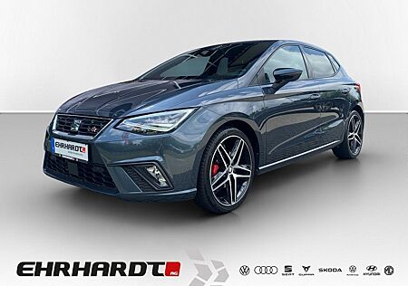 Seat Ibiza 1.0 TSI DSG FR VIRTUAL*NAVI*LED*ACC*PDC*KA