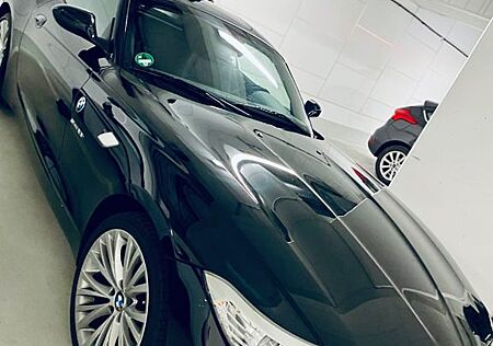 BMW Z4 sDrive23i -
