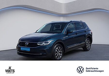 VW Tiguan Volkswagen 2.0TDI LIFE DSG LED+Navi+Sitzhzg.+PDC