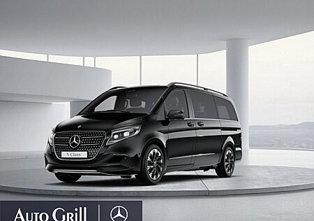 Mercedes-Benz V 220 d Avantg Leder 360 AHK Distr Multibeam