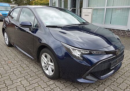 Toyota Corolla gebraucht kaufen Toyota Corolla 1.2t Comfort Kamera Alufelgen