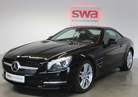 Mercedes-Benz SL 350 TOP-ZUSTAND !!!