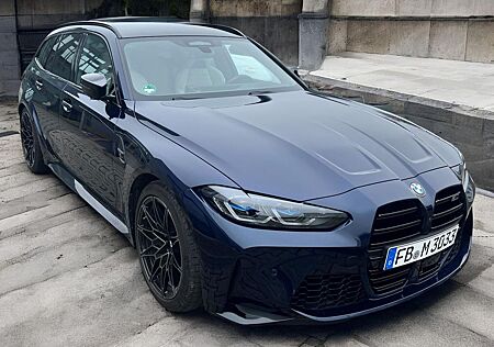 BMW M3 xDrive Competition Harman Kardon Laser