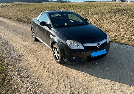 Opel Tigra 1.4 TWINPORT Enjoy Enjoy