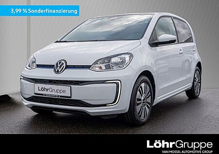 VW e-up! Volkswagen e-Up! Style Plus Komfortpaket, ZGV