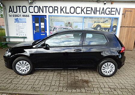 VW Golf Volkswagen VII TDI I.Hand wenig KM