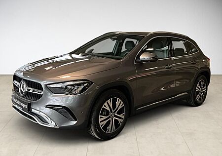 Mercedes-Benz GLA 180 Progressive SpurW W-Paket LM ACC PDC