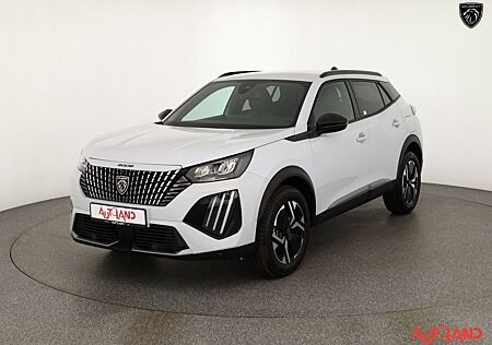 Peugeot 2008 1.2 Hybrid 136 Aut. LED ACC Kamera Sitzheiz