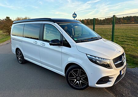 Mercedes-Benz V 250 V250 d Marco Polo HORIZON EDITION AMG Line