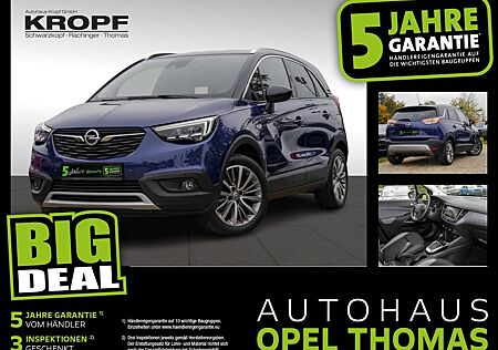 Opel Crossland X Crossland 1.5 D Ultimate FLA HUD Alcantara LM