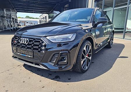 Audi SQ5 TDI Sportback quattro tiptronic NAV LM21 Led