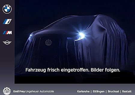 BMW X7 xDrive40d M Sportpaket Gestiksteuerung DAB