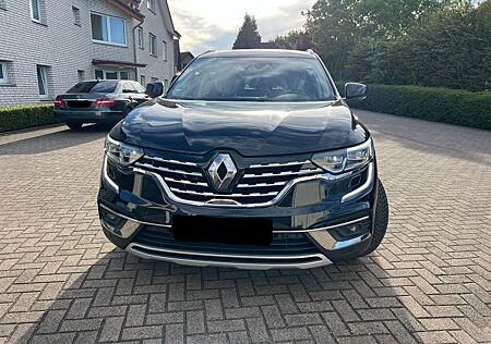 Renault Koleos Initiale Paris, BOSE, PANO,ALLWETTER