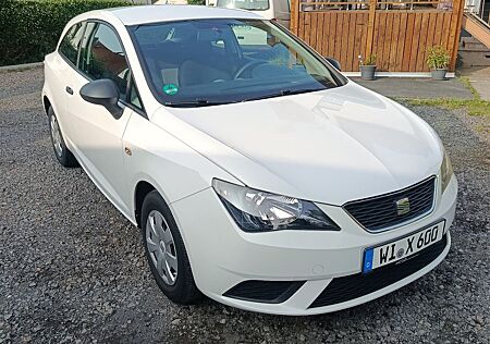 Seat Ibiza 1.2 12V 51kW Reference 4YOU SC Referen...