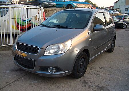 Chevrolet Aveo 1.4 LT