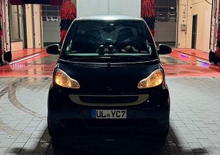 Smart ForTwo coupé 0.8 cdi passion line
