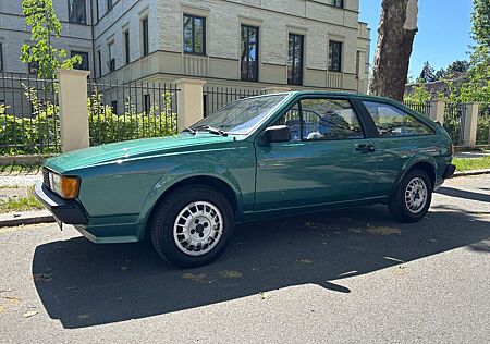 VW Scirocco Volkswagen GT