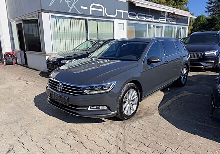 VW Passat Variant Volkswagen 2.0 TDI DSG 4Motion Highline|360°