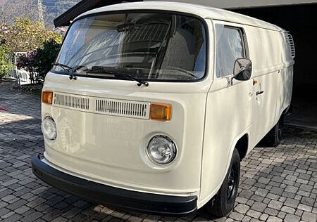 VW T2 Volkswagen Panelvan