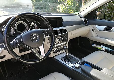 Mercedes-Benz C 350 T BlueEFF. AVANTGARDE Autom. AVANTGARDE